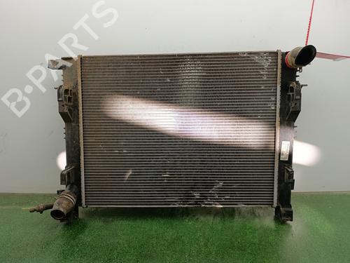 Used Water radiator Water radiator 39595617 39595617