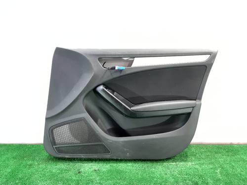 Portier bekleding recht voor AUDI A4 B8 Avant (8K5) [2007-2015]  7731467