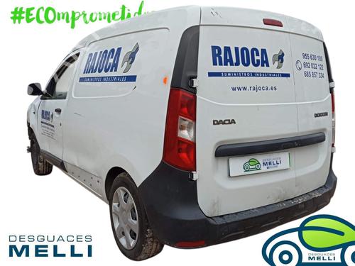 Starter DACIA DOKKER Express Box Body/MPV  | BP24058907M8 