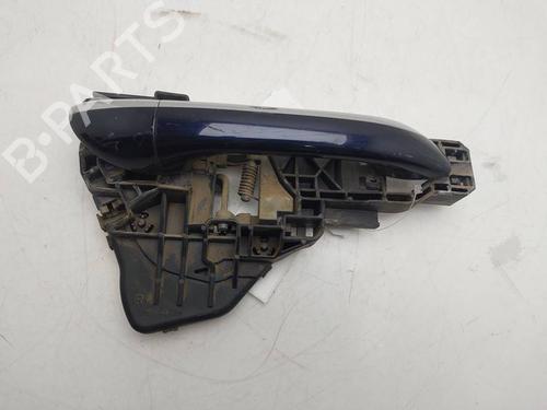 Used Rear right exterior door handle Rear right exterior door handle MERCEDES-BENZ M-CLASS (W164) ML 320 CDI 4-matic (164.122) (224 hp) 40022543 40022543
