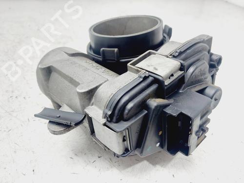 Throttle body PEUGEOT 307 (3A/C)  | BP28106648M82 