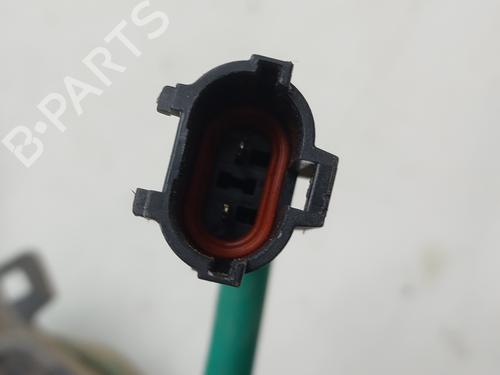 Front left window mechanism KIA SHUMA II (FB) 1.6 | BP37023356C22 - Image 4