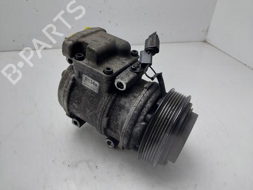 AC compressor SSANGYONG RODIUS I | BP32413851M34
