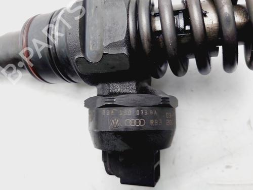 Injector VW PASSAT B5.5 (3B3) 1.9 TDI | BP21010197M100 