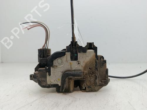 Front right lock RENAULT CLIO III (BR0/1, CR0/1) 1.2 16V (BR0P, CR0P) | BP31163749C97