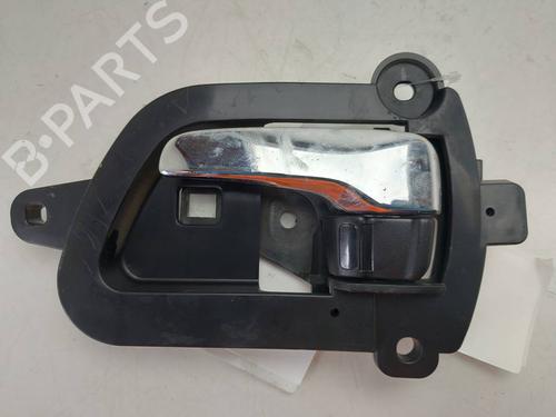 Used Rear left interior door handle Rear left interior door handle 38638897 38638897