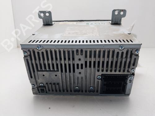 Radio HYUNDAI i30 (FD)  | BP34352283E6  - Image 5