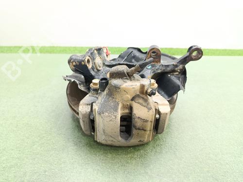 Right front steering knuckle BMW X5 (E53) 3.0 d | BP37638454M26  - Image 5