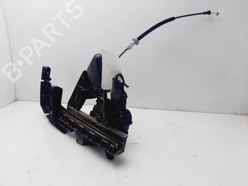 Front right lock VOLVO S40 II (544) 2.0 D | BP21576058C97 