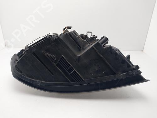 Left headlight VOLVO V50 (545) 1.6 D | BP33201253C28 - Image 4