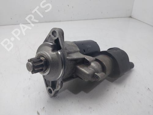 Used Starter Starter VW SCIROCCO III (137, 138) 2.0 TFSI (200 hp) 33238982 33238982