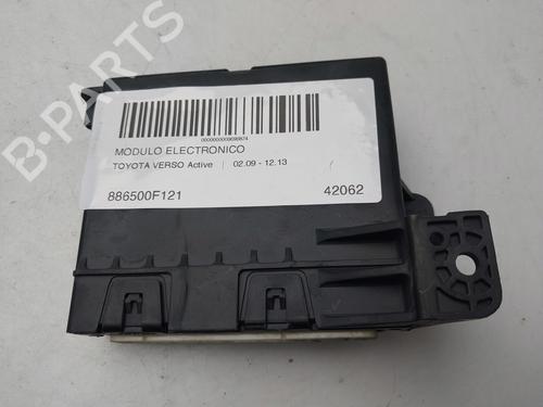 Electronic module TOYOTA VERSO (_R2_) | BP37152989M83 - Image 2