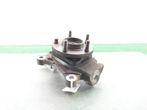 Used Left front steering knuckle CHRYSLER VOYAGER IV (RG, RS) 2.5 CRD (141 hp) 19031494