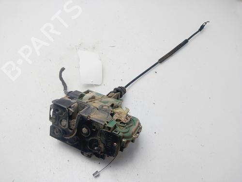 Front right lock SEAT IBIZA III (6L1)  | BP29452524C97 