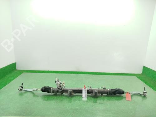 Used Steering rack JAGUAR XF I (X250) 4.2 (298 hp) 30046457