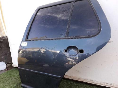 Left rear door VW GOLF IV (1J1) 1.9 TDI | BP5287885C4 