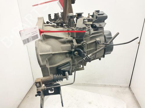 Gearbox KIA CEE'D Hatchback (ED) | BP37490679M3 - Image 2