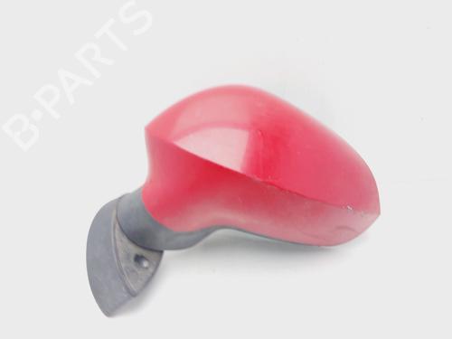 Left mirror SEAT IBIZA IV (6J5, 6P1)  | BP29440431C26 