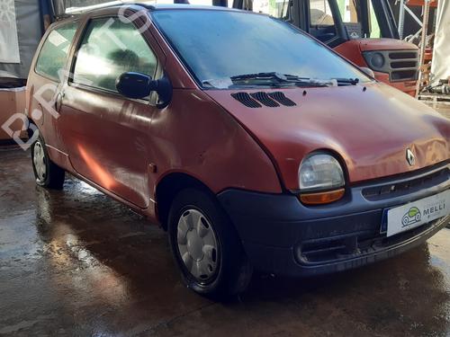 Expansion tank RENAULT TWINGO I (C06_) 1.2 (C067) | BP8798541C120 
