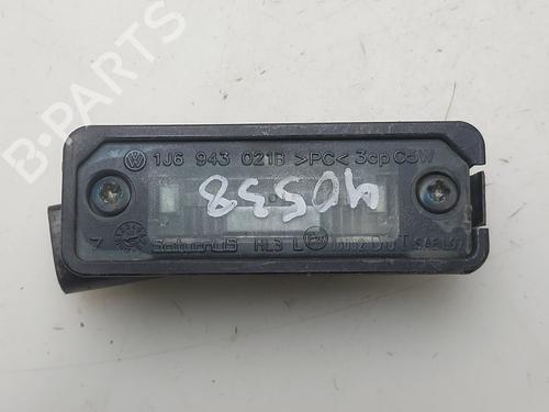 Used Licence plate light Licence plate light 36890275 36890275