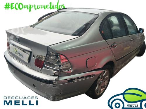 Gearbox BMW 3 (E46) 320 d | BP33129967M3 - Image 9