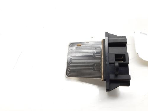 Used Heater resistor NISSAN MICRA IV (K13K, K13KK) [2010-2025]  12411800