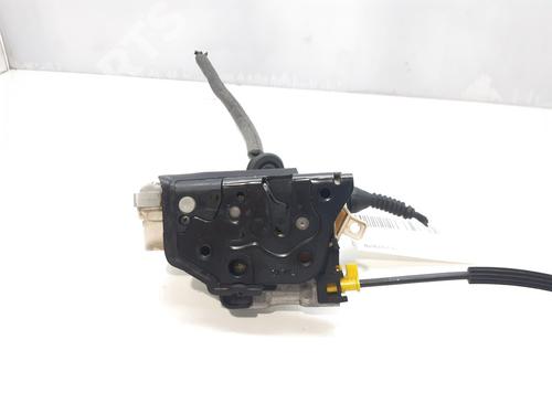 Used Front left lock Front left lock AUDI A6 C7 Avant (4G5, 4GD) 3.0 TDI quattro (245 hp) 10967346 10967346