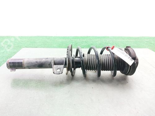 Used Right front shock absorber SEAT LEON (1P1) 1.9 TDI (105 hp) 22923285