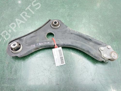Used Right front suspension arm RENAULT MEGANE IV Hatchback (B9A/M/N_) 1.5 dCi 90 (B9A1) (90 hp) 11766344