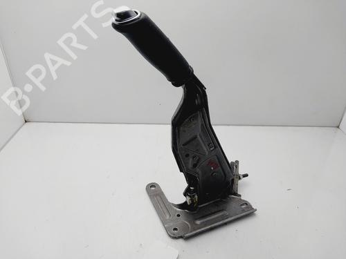 Frein à main RENAULT MEGANE III Hatchback (BZ0/1_, B3_) 1.5 dCi (BZ09, BZ0D, BZ1W, BZ29, BZ14) (110 hp) 31878214