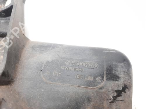 Radiator fan HYUNDAI SANTA FÉ II (CM) 2.2 CRDi 4x4 | BP16634247M35 