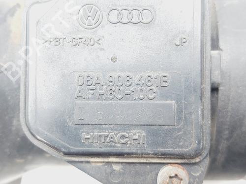 Mass air flow sensor SEAT LEON (1M1) 1.6 | BP29635871M95 