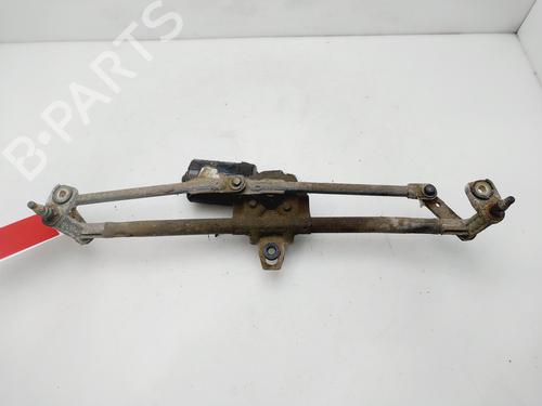 Used Front wiper motor VW GOLF IV (1J1) [1997-2008]  32032330