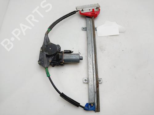Front left window mechanism FORD MONDEO II Saloon (BFP) 1.8 i | BP29424157C22 