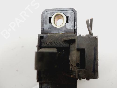 Bakluke lås RENAULT CLIO II (BB_, CB_) 1.2 (BB0A, BB0F, BB10, BB1K, BB28, BB2D, BB2H, CB0A,... | BP28122507C101 