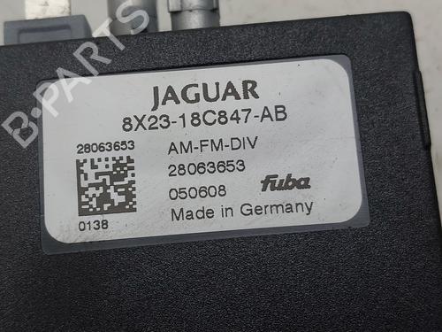 Electronic module JAGUAR XF I (X250) 2.7 D | BP37192457M83 - Image 4