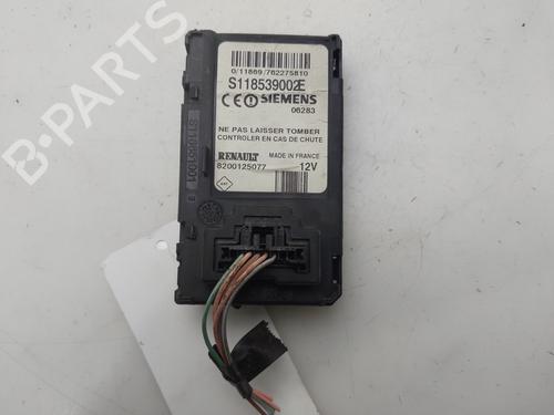 Used Ignition barrel Ignition barrel RENAULT SCÉNIC II (JM0/1_) 1.5 dCi (JM1E, JM16) (106 hp) 36409356 36409356