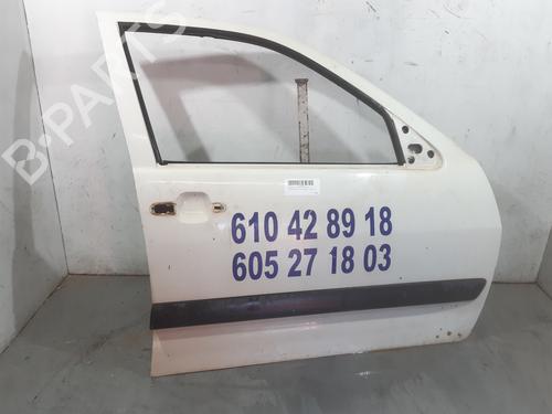 Used Right front door SEAT INCA (6K9) 1.9 SDI (64 hp) 8224141