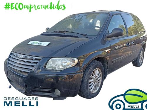 Brugte CHRYSLER VOYAGER IV (RG, RS) 4744703