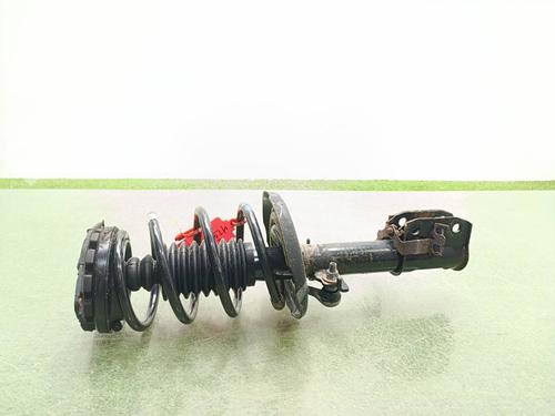 Used Right front shock absorber Right front shock absorber RENAULT SCÉNIC III (JZ0/1_) [2008-2016] 40559444 40559444