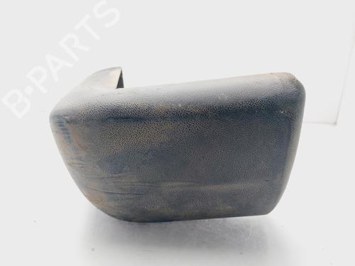 Canto do pára-choques CITROËN C15 Box Body/MPV (VD_) [1984-2006]  31827110