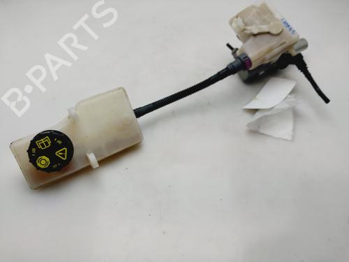 Used Brake master cylinder FORD TOURNEO CONNECT / GRAND TOURNEO CONNECT V408 MPV 1.5 TDCi (120 hp) 25857122