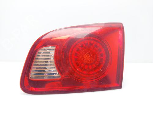 Used Right tailgate light HYUNDAI SANTA FÉ II (CM) 2.2 CRDi 4x4 (155 hp) 16558352