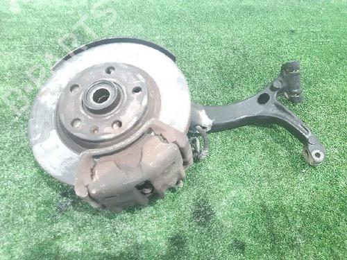 Used Left front steering knuckle VW PASSAT B5 (3B2) 1.9 TDI (90 hp) 4490184