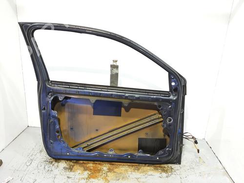 Left front door VW POLO (9N_, 9A_) 1.4 TDI | BP16333354C2 