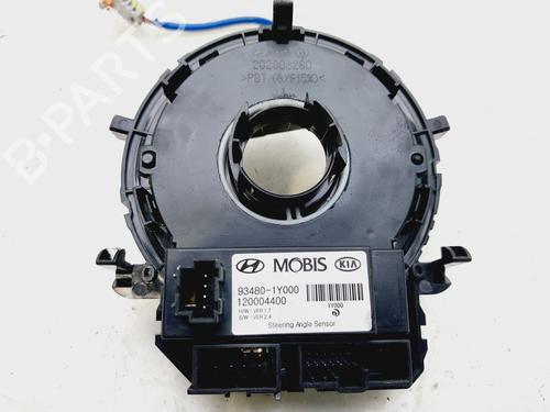 Squib airbag KIA SPORTAGE IV (QL, QLE) 1.6 GDI | BP29323160C102 