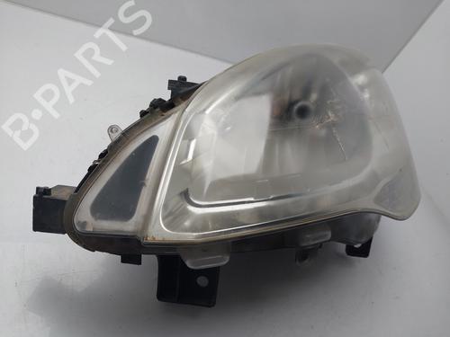 Left headlight CITROËN BERLINGO MULTISPACE (B9) | BP37177362C28 - Image 7