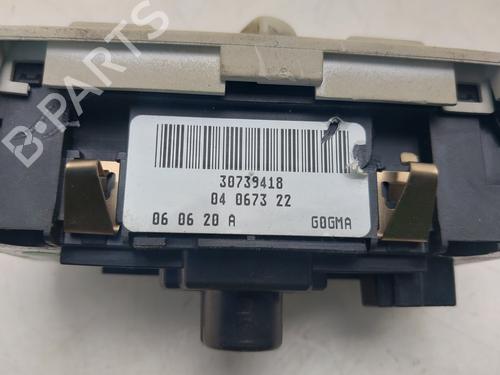 Headlight switch VOLVO S80 II (124) D5 | BP36775058I24 - Image 3