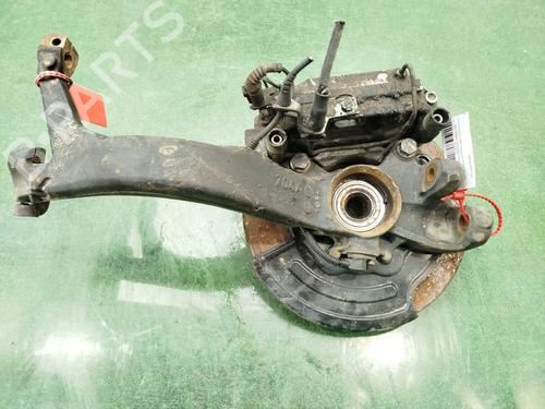 Right front steering knuckle AUDI ALLROAD C5 (4BH) 2.5 TDI quattro | BP26329384M26 