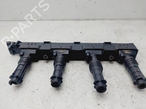 Tennspole OPEL CORSA D (S07) [2006-2015]  26944036